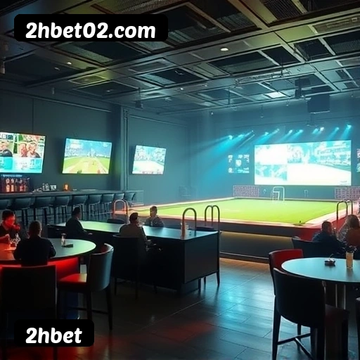 Programa VIP 2hbet