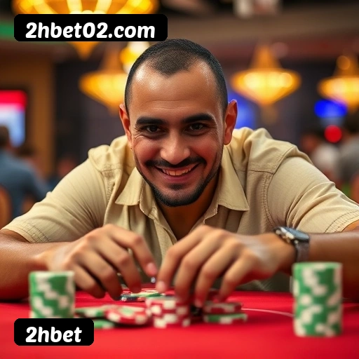 Performance App 2hbet