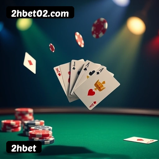 Funcionalidades App 2hbet