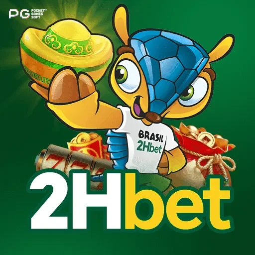 Logo da 2hbet