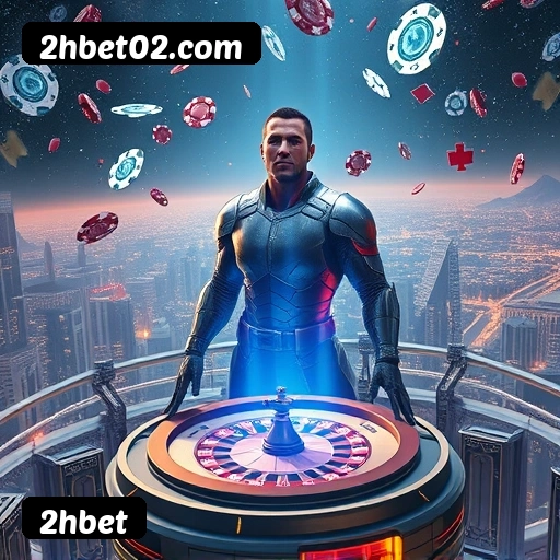 Slots mobile 2hbet