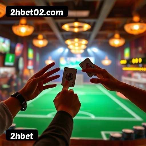 Cashback VIP 2hbet