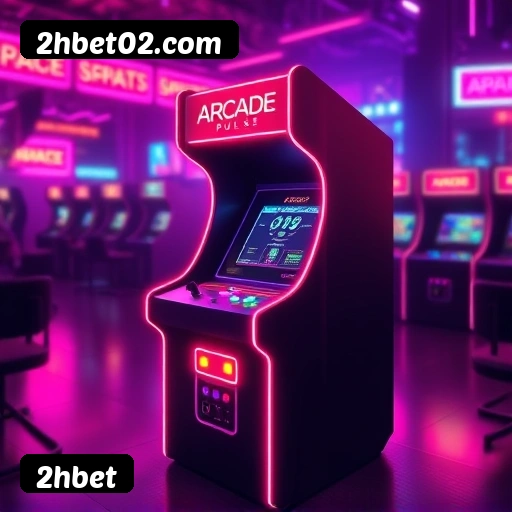 Slots mobile 2hbet