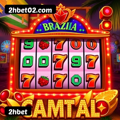 Jogos de slot online na 2hbet
